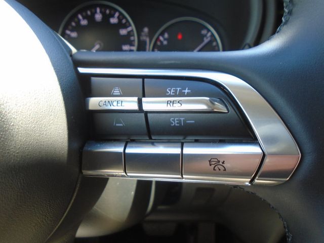 2020 Mazda CX-30 Premium Package AWD - 22905785 - 16