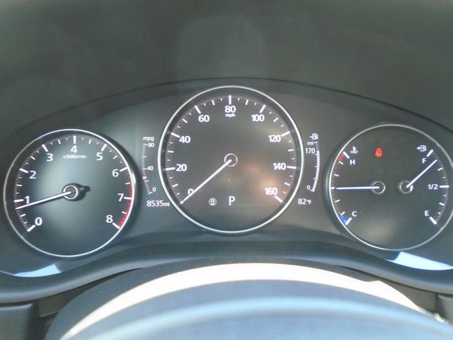 2020 Mazda CX-30 Premium Package AWD - 22905785 - 17