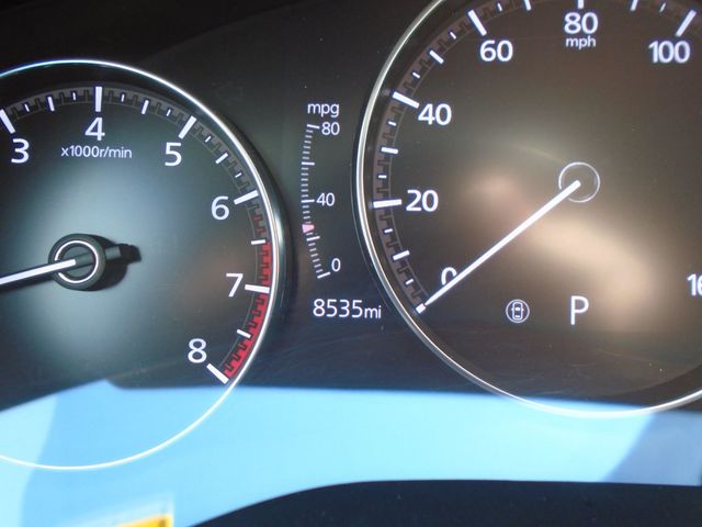 2020 Mazda CX-30 Premium Package AWD - 22905785 - 18