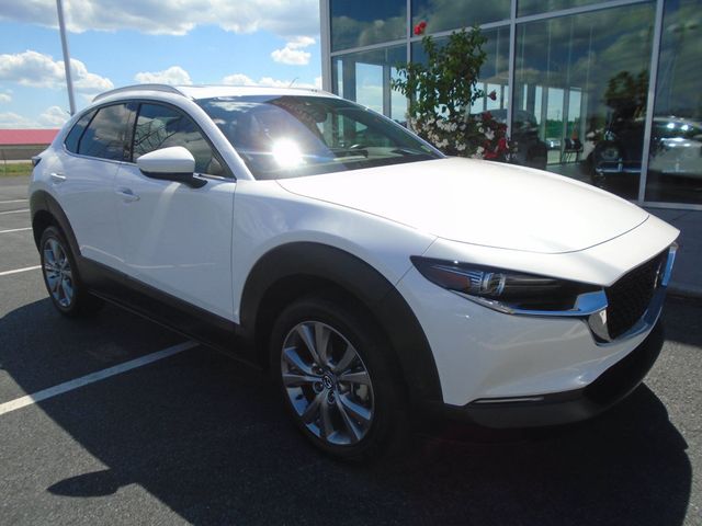 2020 Mazda CX-30 Premium Package AWD - 22905785 - 1