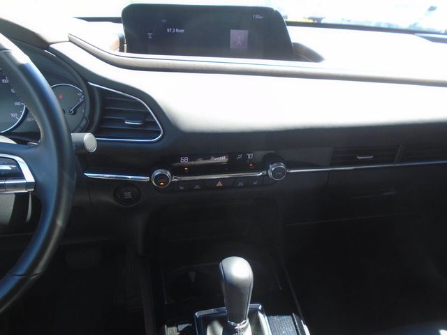 2020 Mazda CX-30 Premium Package AWD - 22905785 - 19