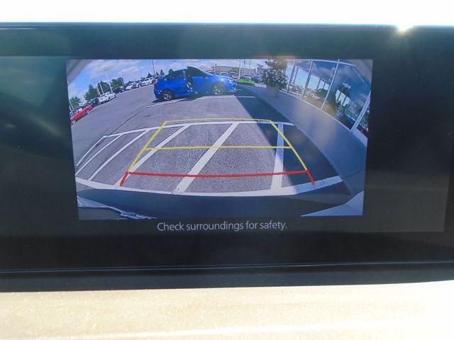 2020 Mazda CX-30 Premium Package AWD - 22905785 - 20