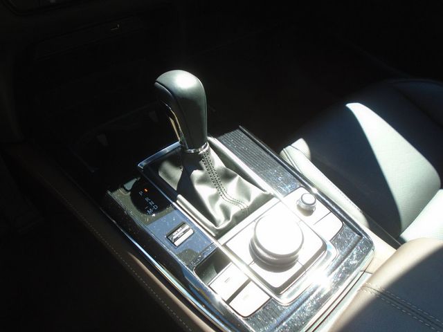 2020 Mazda CX-30 Premium Package AWD - 22905785 - 23