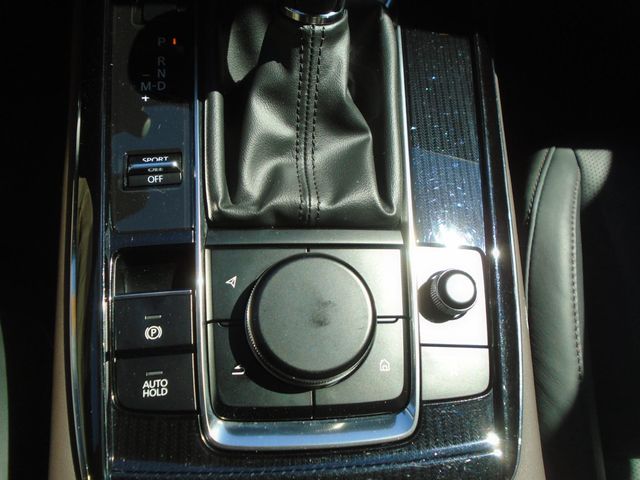 2020 Mazda CX-30 Premium Package AWD - 22905785 - 24