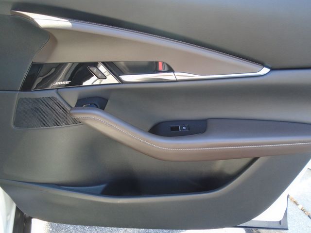 2020 Mazda CX-30 Premium Package AWD - 22905785 - 28