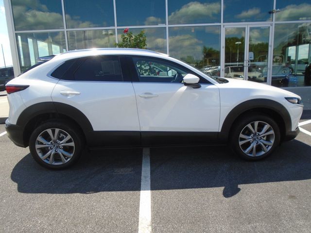2020 Mazda CX-30 Premium Package AWD - 22905785 - 2