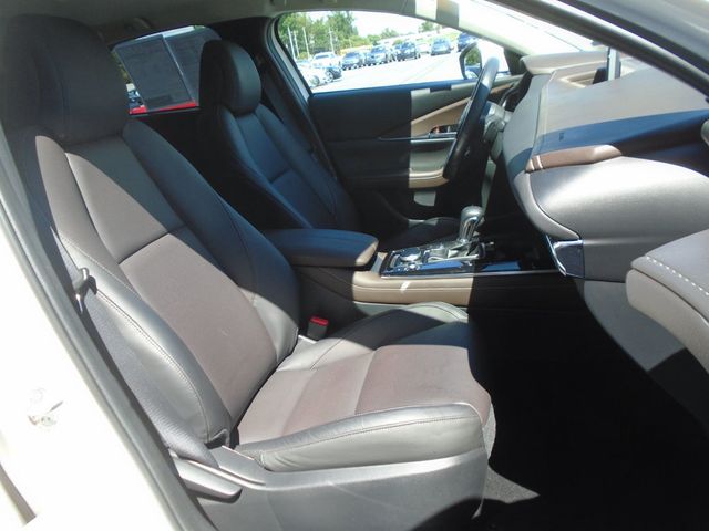 2020 Mazda CX-30 Premium Package AWD - 22905785 - 29