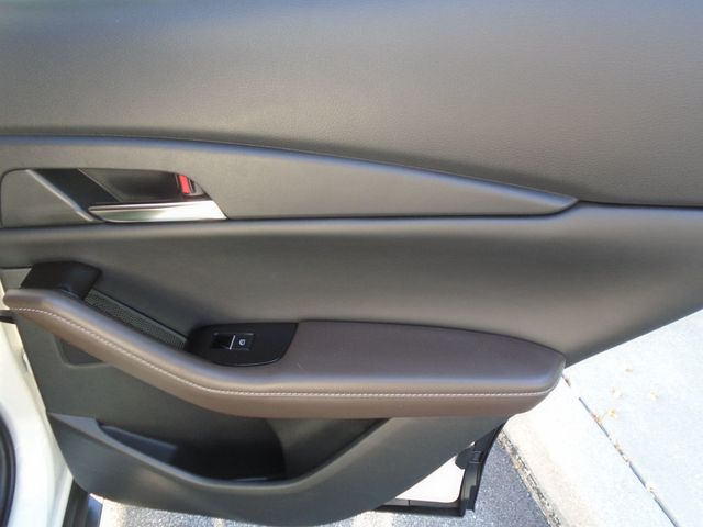 2020 Mazda CX-30 Premium Package AWD - 22905785 - 30