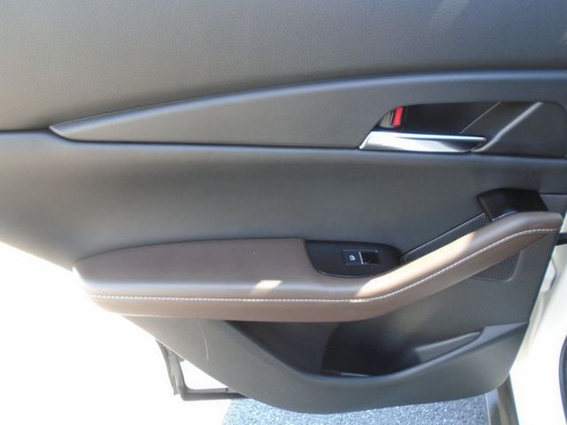 2020 Mazda CX-30 Premium Package AWD - 22905785 - 32