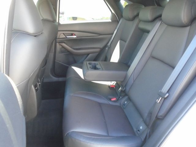 2020 Mazda CX-30 Premium Package AWD - 22905785 - 33