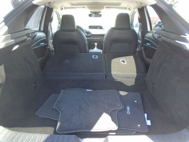 2020 Mazda CX-30 Premium Package AWD - 22905785 - 36