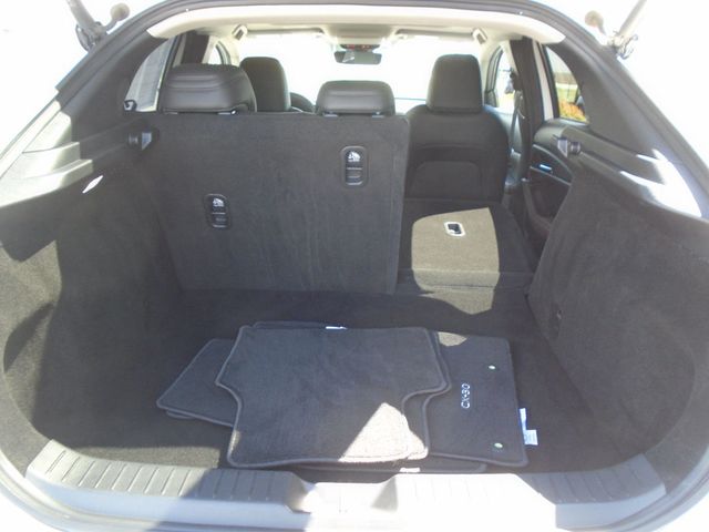 2020 Mazda CX-30 Premium Package AWD - 22905785 - 37