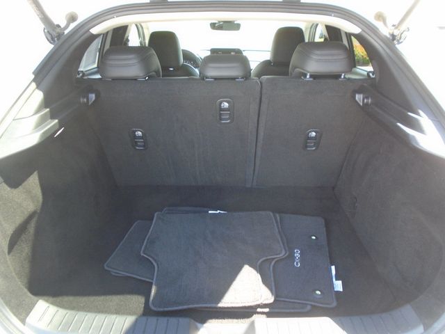 2020 Mazda CX-30 Premium Package AWD - 22905785 - 38
