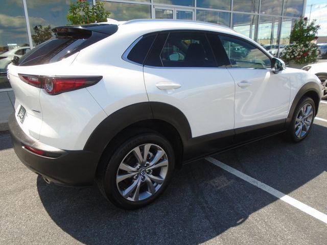 2020 Mazda CX-30 Premium Package AWD - 22905785 - 3