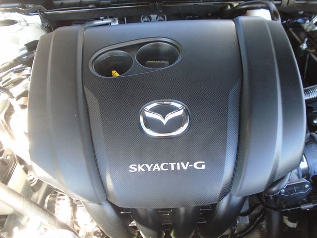 2020 Mazda CX-30 Premium Package AWD - 22905785 - 41