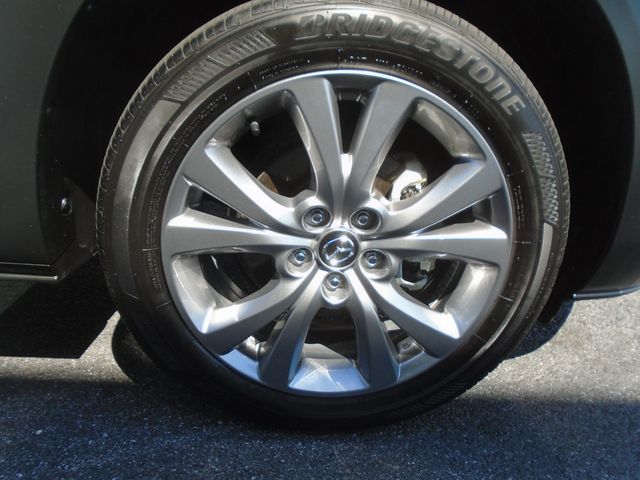 2020 Mazda CX-30 Premium Package AWD - 22905785 - 45