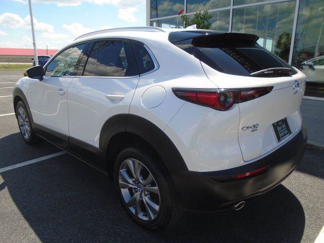 2020 Mazda CX-30 Premium Package AWD - 22905785 - 5