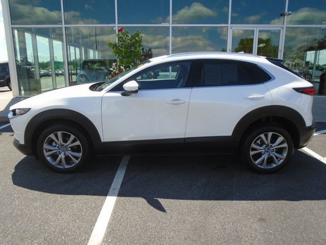 2020 Mazda CX-30 Premium Package AWD - 22905785 - 6