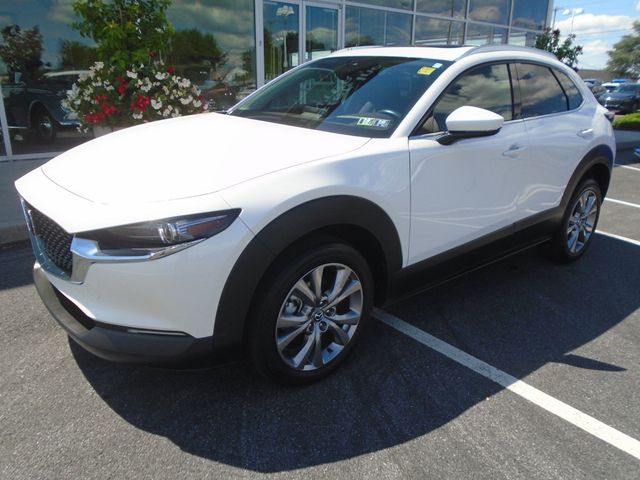 2020 Mazda CX-30 Premium Package AWD - 22905785 - 7