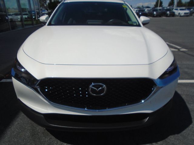 2020 Mazda CX-30 Premium Package AWD - 22905785 - 8