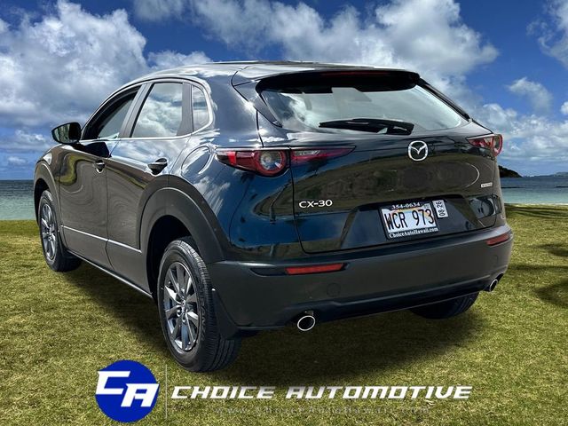 2020 Mazda CX-30 -'s photo