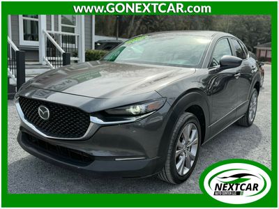 2020 Mazda CX-30 - 3MVDMACL1LM122240
