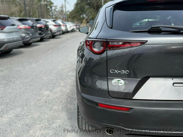 2020 Mazda CX-30 Select - 22990395 - 10