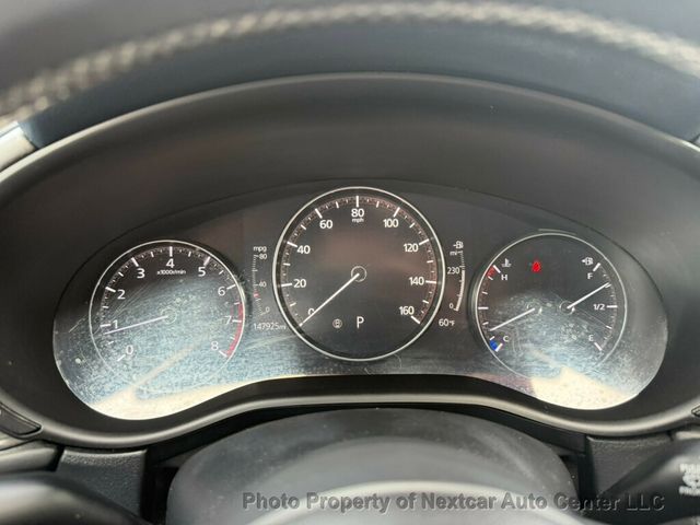 2020 Mazda CX-30 Select - 22990395 - 16