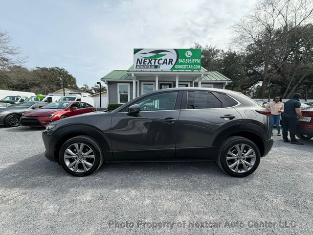 2020 Mazda CX-30 Select - 22990395 - 1