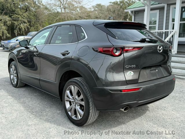 2020 Mazda CX-30 Select - 22990395 - 2