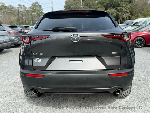 2020 Mazda CX-30 Select - 22990395 - 3