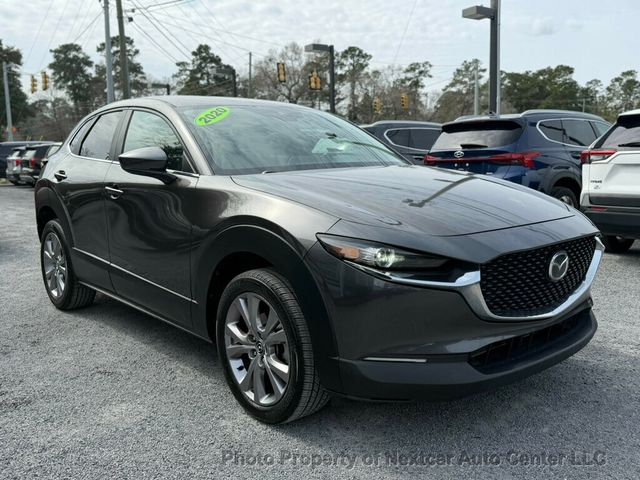 2020 Mazda CX-30 Select - 22990395 - 6