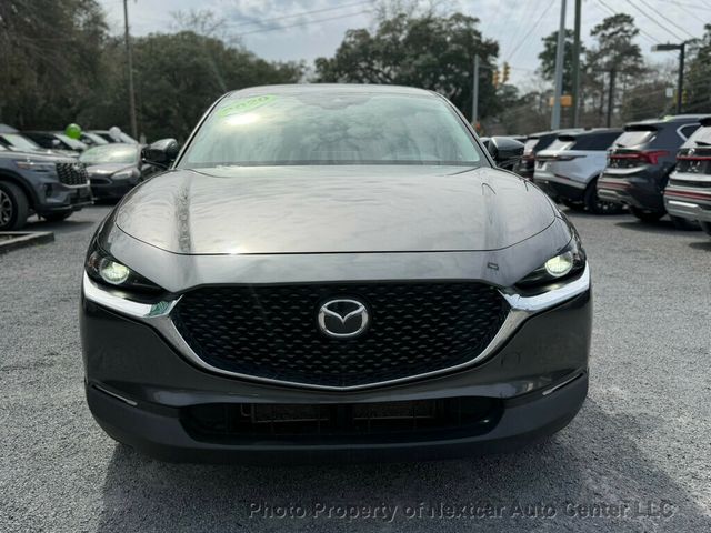 2020 Mazda CX-30 Select - 22990395 - 7