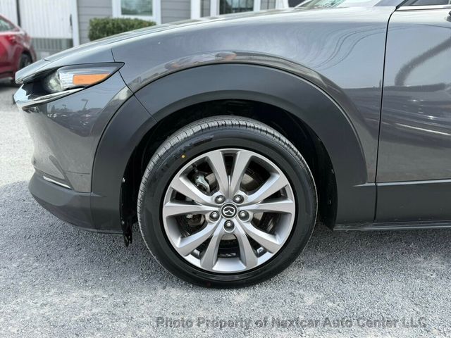 2020 Mazda CX-30 Select - 22990395 - 8