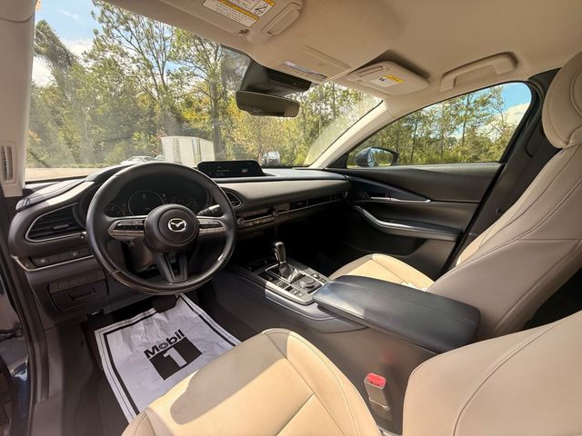 2020 Mazda CX-30 SELECT PACKAGE - 23078986 - 12