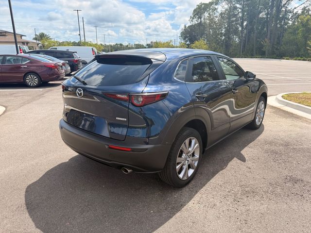 2020 Mazda CX-30 SELECT PACKAGE - 23078986 - 17