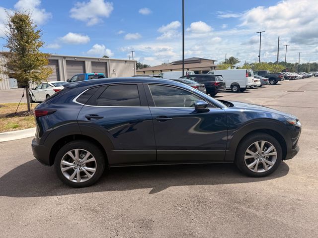 2020 Mazda CX-30 SELECT PACKAGE - 23078986 - 18