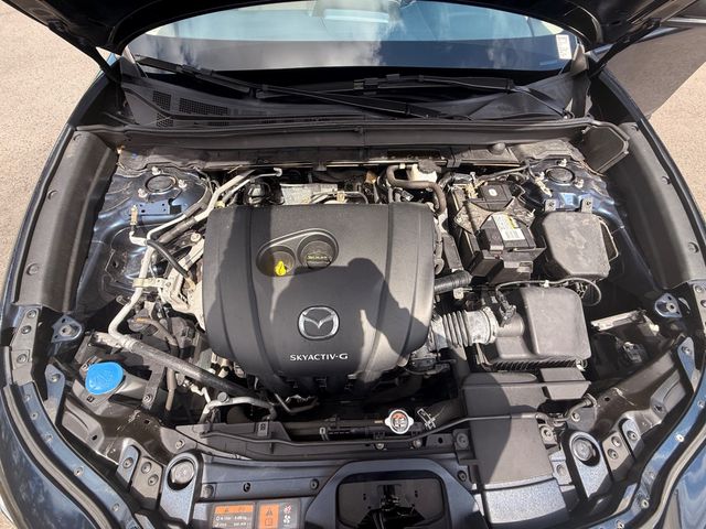 2020 Mazda CX-30 SELECT PACKAGE - 23078986 - 21