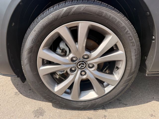 2020 Mazda CX-30 SELECT PACKAGE - 23078986 - 22