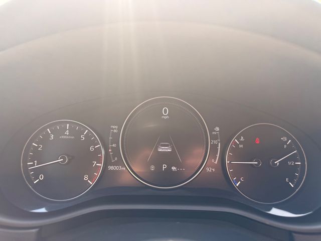 2020 Mazda CX-30 SELECT PACKAGE - 23078986 - 2