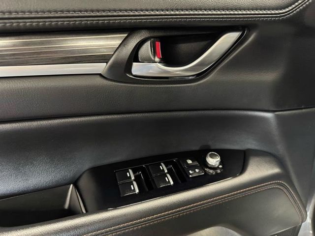 2020 Mazda CX-5 Grand Touring AWD - 23062552 - 11