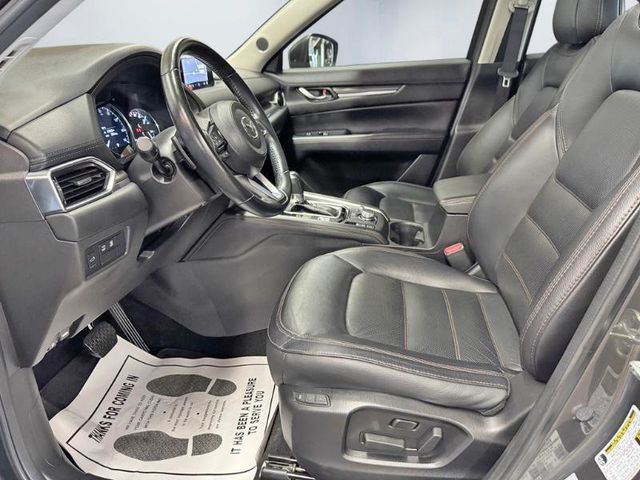 2020 Mazda CX-5 Grand Touring AWD - 23062552 - 14