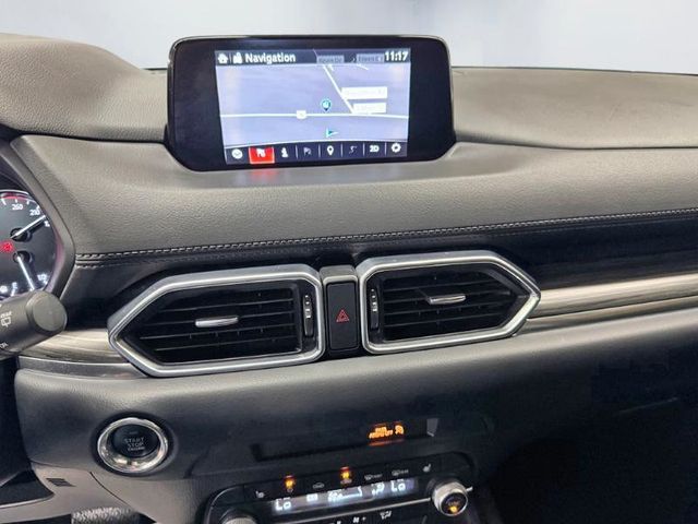 2020 Mazda CX-5 Grand Touring AWD - 23062552 - 15