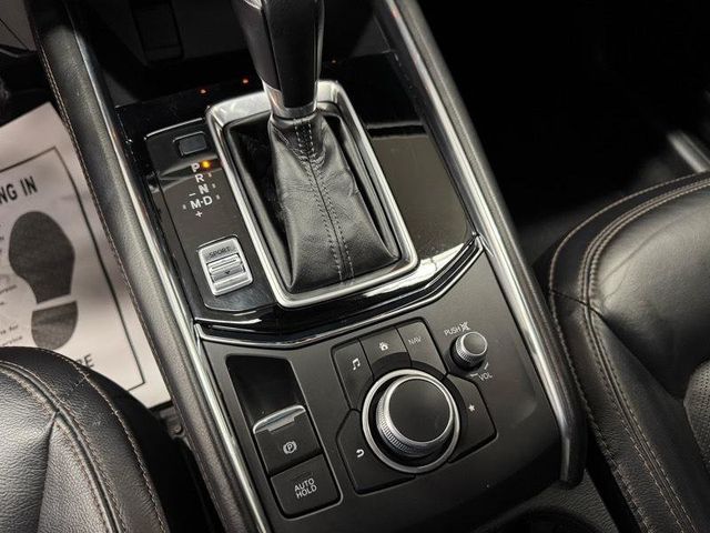 2020 Mazda CX-5 Grand Touring AWD - 23062552 - 17