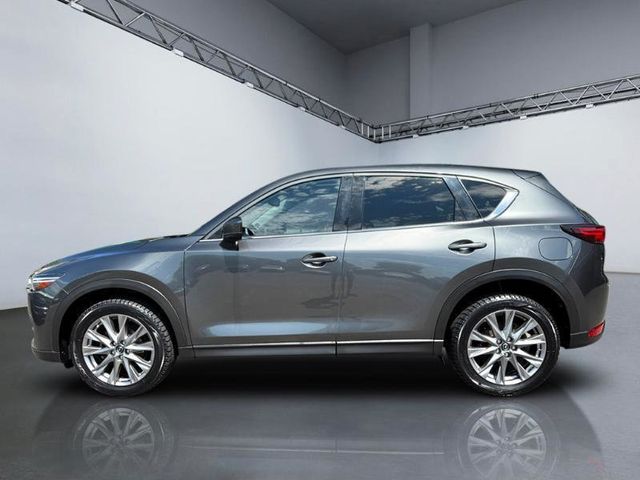 2020 Mazda CX-5 Grand Touring AWD - 23062552 - 1
