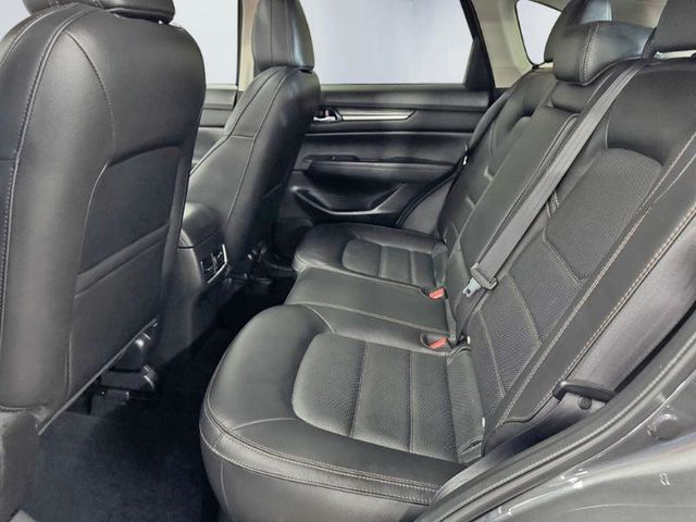 2020 Mazda CX-5 Grand Touring AWD - 23062552 - 19