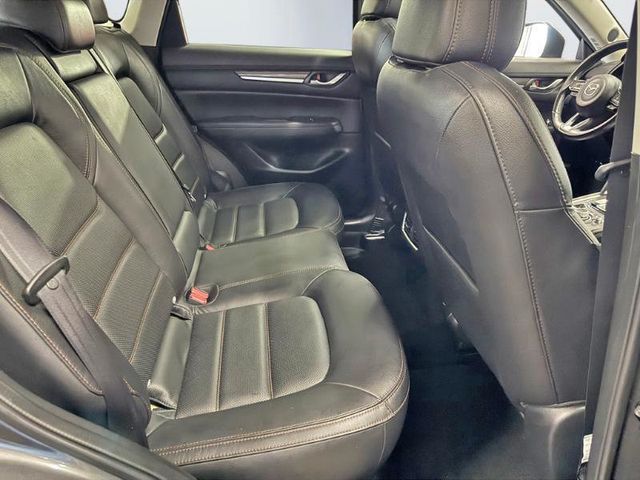2020 Mazda CX-5 Grand Touring AWD - 23062552 - 21
