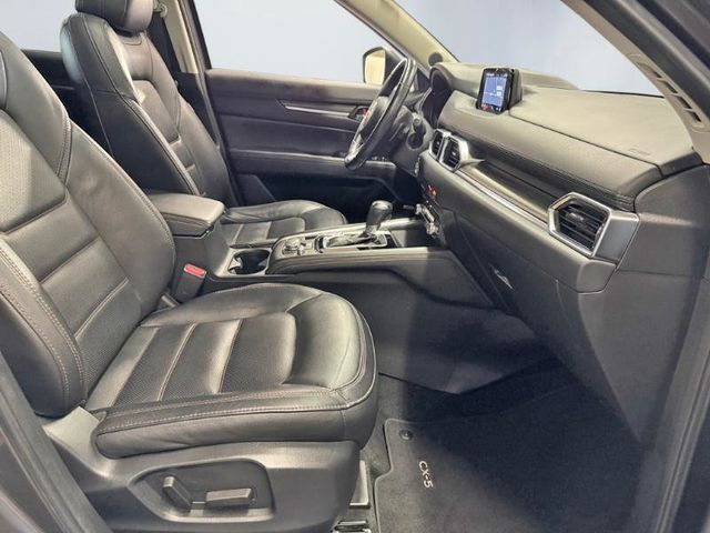 2020 Mazda CX-5 Grand Touring AWD - 23062552 - 22