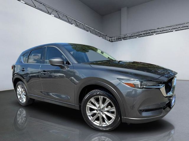 2020 Mazda CX-5 Grand Touring AWD - 23062552 - 24
