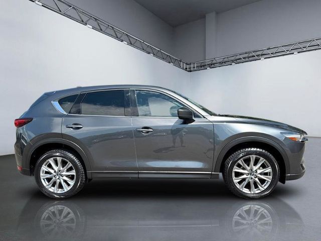 2020 Mazda CX-5 Grand Touring AWD - 23062552 - 2